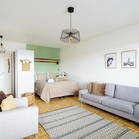 Hygge Home In Rovaniemi, Free Parking Экстерьер фото