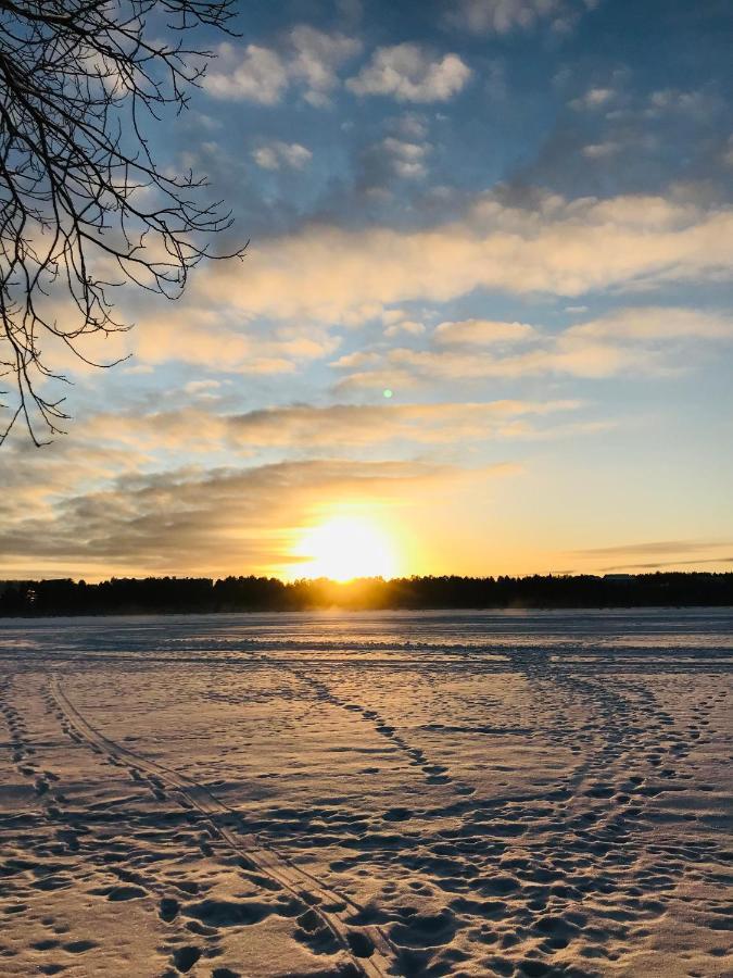Hygge Home In Rovaniemi, Free Parking Экстерьер фото